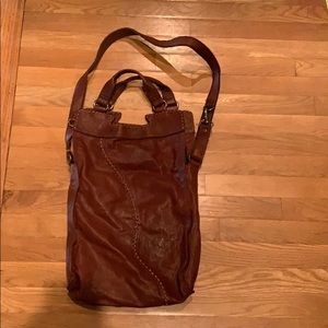 Lucky Brand Leather Purse